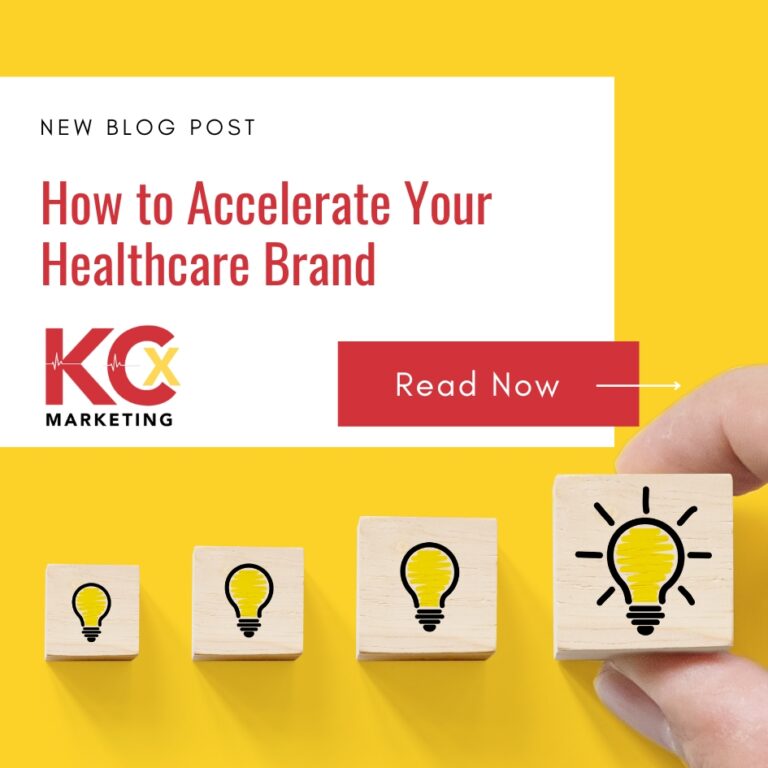 healthcare digital marketing